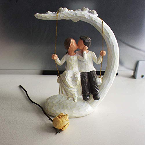 Ylsmile Wedding Gifts For Her From Husband Romantic thumb #5