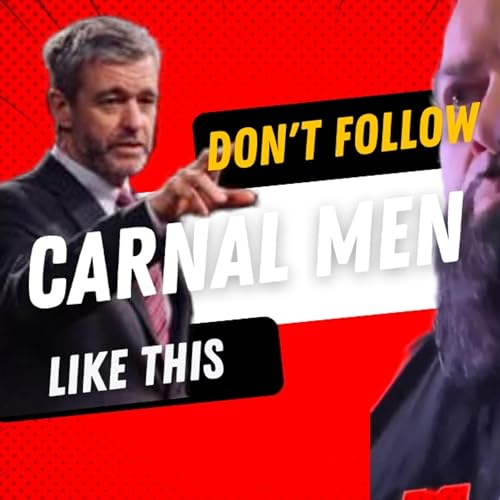 Couverture de Run from His church and teachings