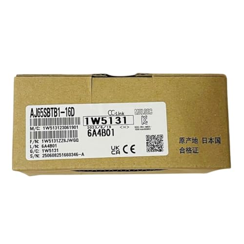 Acid AJ65SBTB1-16D vO}uWbNjbg PLCW[ ̓jbg AJ65SBTB116D YƗp