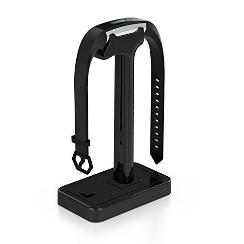 Fitbit Alta HR Charger, Replacement Charger Stand Charging Cable Cradle Dock for Fitbit Alta HR (Exist)