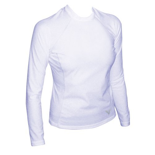 Women's Rash Guard
