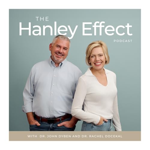 Why No One Brings a Casserole: Stigma, Shame, and Family Mental Health Support - with Dr. Michelle Sherman