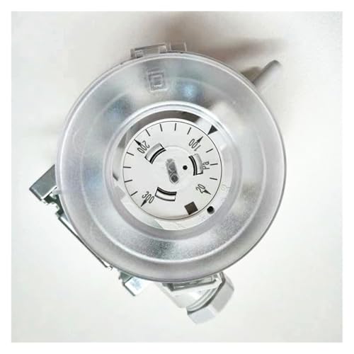 Pressostat différentiel 604 50-500 Pa capteur pression de l'air