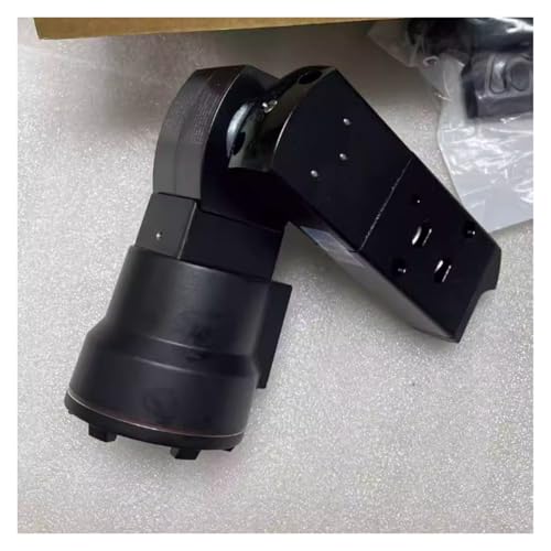 Électrovanne VCEFCM8531G401MO 24V CC, l'ingénierie de précision au format 1/4 NPT