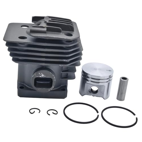 Kit piston cylindre 38 mm à haute compression pour débroussailleuse Stihl FR220