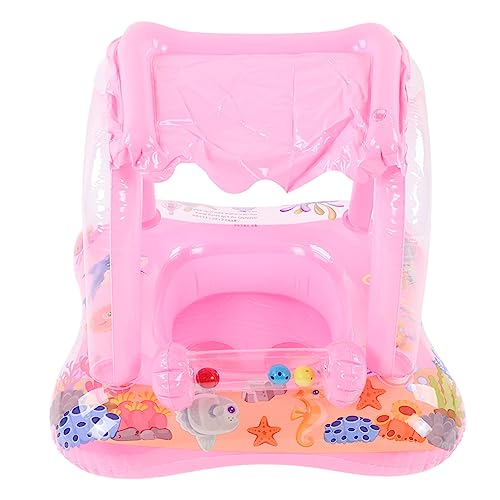 El mejor review de Piscina parasol bebes comprados en linea. 6 Imagen adicional