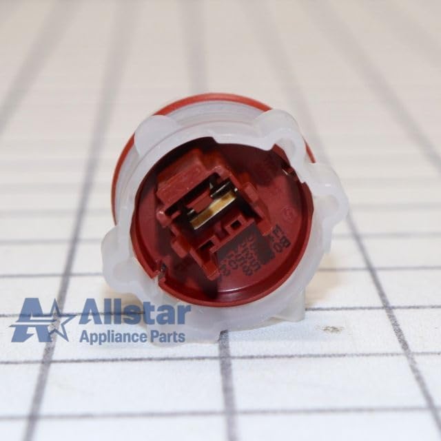 W11612329 Dishwasher Temperature Sensor