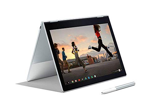Image of Google Pixelbook (i7, 16 GB RAM, 512 GB)