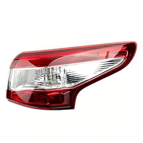 Feu arrière gauche intérieur pour Nissan Qashqai 2014-2016 OEM 26555-4EA0A