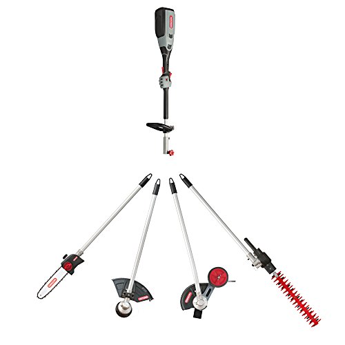 Oregon 590988 40V MAX Attachment Extension, Grey