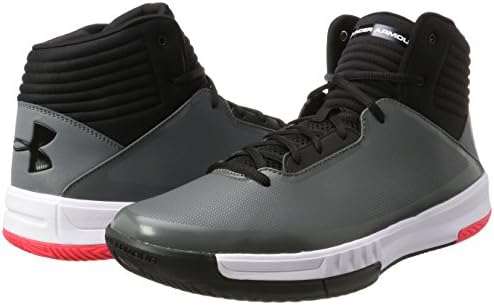 under armor lockdown 2