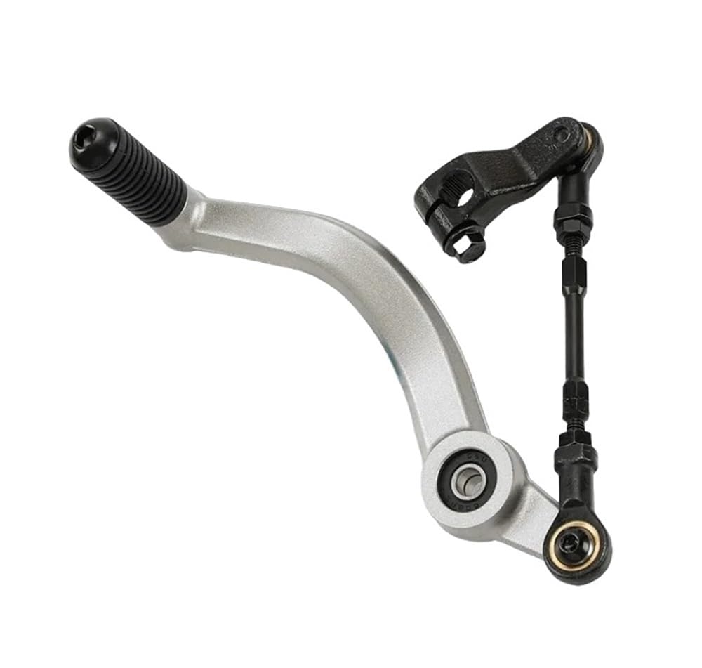 Etfildsbu One Color Motorbike Gear Bar Lever For 450Nk Cf450nk 450 Nk Cf400-7 Motorcycle Part Shift Lever Combination Gear Tread