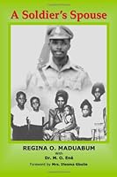 A Soldier's Spouse 1438227469 Book Cover