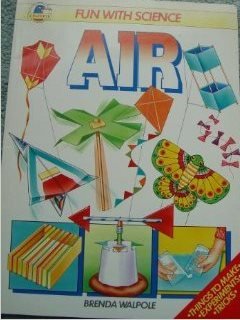 Hardcover Air Book
