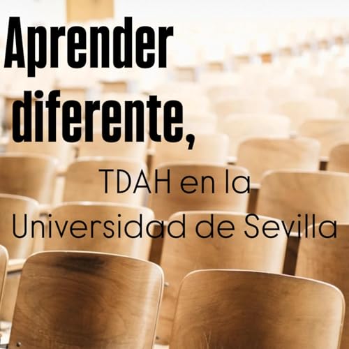 Aprender diferente, TDAH en la US Titelbild