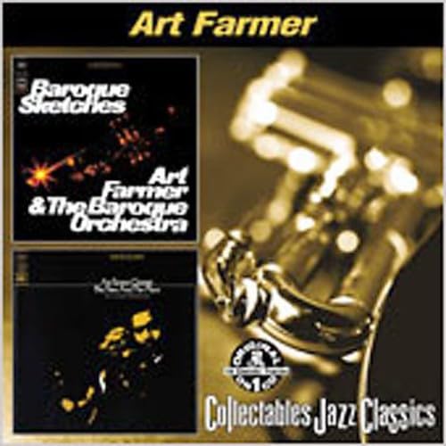 Baroque Sketches / Time & Placeのサムネイル