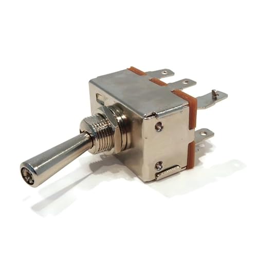 #US Replace Parts PTO Switch for 1987 for Grass-Hopper Tractor 1822-1822K 411-411R 1822D 2132 Push (datG.0825#23568)