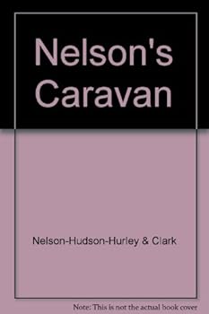 Hardcover Nelson's Caravan Book