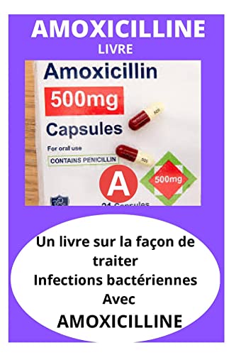 Comment acheter du amoxicilline