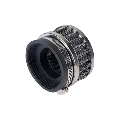 Filtre à air de moto adaptable 54mm pour résoudre les pertes de puissance