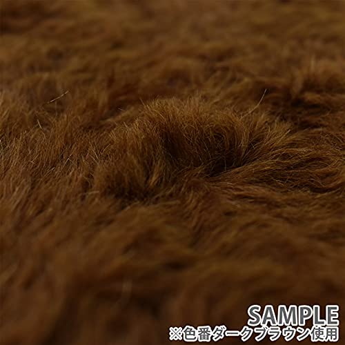 Amazon | ぬいぐるみ用生地 Steiff Schulte シュタイフシュルテ モヘア