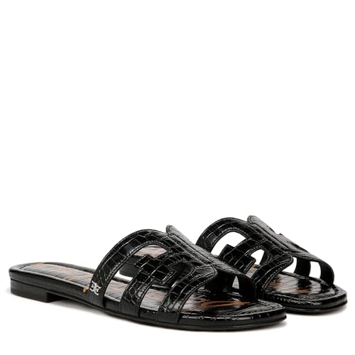 Image of Sam Edelman Women's Bay Flat Sandal
