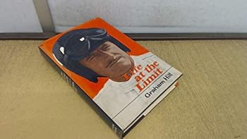 Hardcover Life at the limit Book