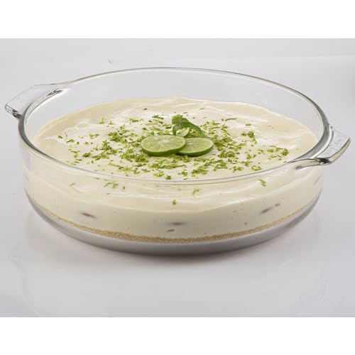 La Mejor Selección de Refractarios de vidrio con tapa Top diez. 27 La Mejor Selección de Refractarios de vidrio con tapa Top diez. 27