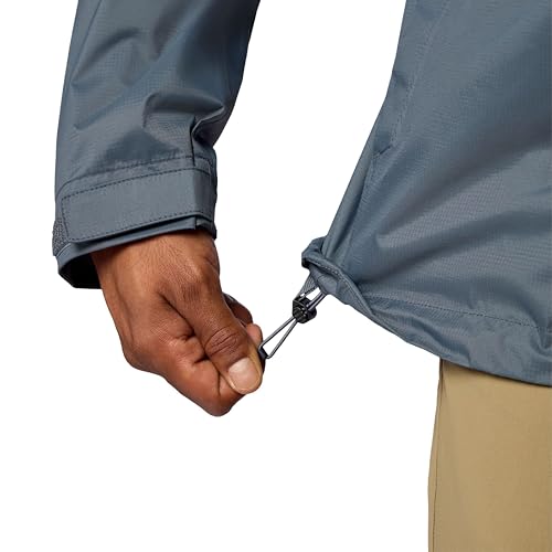 Image of MARMOT Men's Precip Evo Rain Jacket