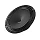 Audison AP 6.5 – 165-mm Tieftöner-Paar, 210W Peak, stark dämpfende Presspapiermembran, OEM-kompatibles Design für Car-HiFi-Systeme