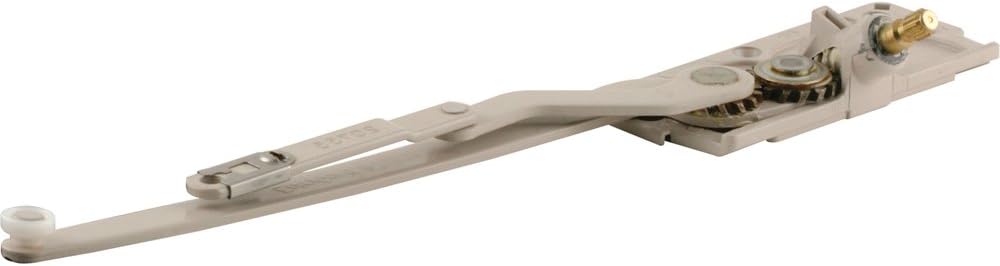 Best Deal Prime-Line Products TH 24032 Left Hand Entrygard Casement Operator 3.75-Inch Link with Stud Bracket , Gray Free Shipping 🛒 Prime-Line Products TH 24032 Left Hand Entrygard Casement Operator 3.75-Inch Link with Stud Bracket , Gray