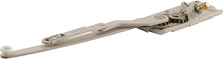 Prime-Line Products TH 24032 Left Hand Entrygard Casement Operator 3.75-Inch Link with Stud Bracket