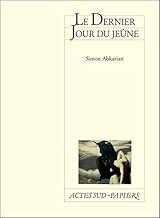 Download Le dernier jour du jeûne PDF