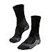 Produktbild Falke Herren Trekkingsocken TK 1 Cool 2er Pack, Black Mix (3010), 39/41