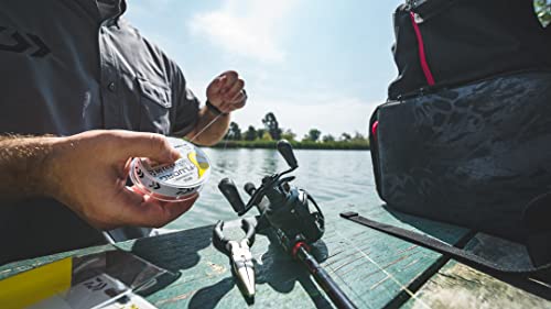 Daiwa J-Fluoro Fluorocarbon Leader - 60 Pound - 50 Yards, Multi, One Size #TOP6