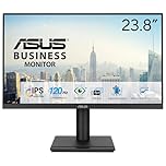 Asus 23.8" Frameless Eye Care Gaming Monitor VA249QG Ips 1920 X 1080 1Ms 120Hz A
