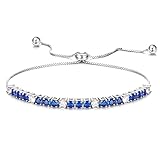 ✨HYPOALLERGENES MATERIAL✨AAA+ Zirkonia machen den Schmuck funkelnd, elegant und auffällig. Aus 925er STERLINGSILBER, Oberfläche glatt poliert, sehr angenehm zu tragen