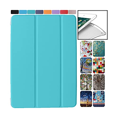 Image of DuraSafe Cases for iPad Air 6th 2024 5th 2022 Air 4th 2020 10.9 inch Air 11 inch A2588 A2589 A2591 A2316 MM9E3HN /A MM9D3HN /A MME23HN /A MM9C3HN /A MM9F3HN /A MYFQ2HN /A MYFM2HN /A MYFR2HN /A MM9N3HN /A - Green