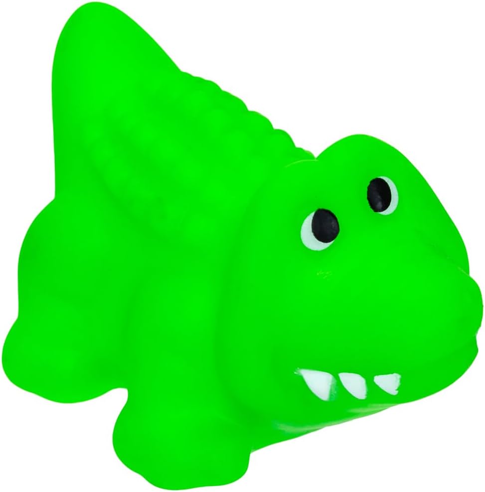 Buba, Bichinhos Para Banho Amiguinhos Aquaticos - 10 Un