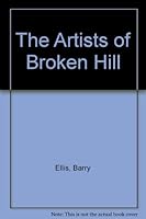 Artists of Broken Hill 0959245715 Book Cover