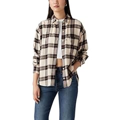 (New) Leslie Plaid Sandshell