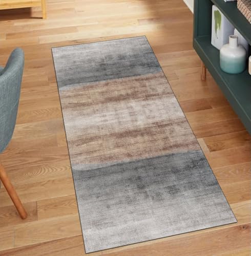 Alfombra de pasillo para evitar caídas y proteger suelos de cocina 2