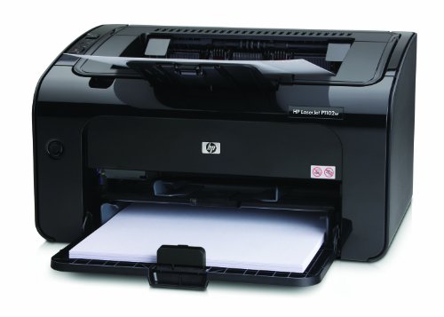 Best Prices! HP LaserJet Pro P1102w Printer