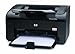 HP LaserJet Pro P1102w