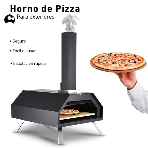 Consejos para Comprar Hornos individuales para pizza para comprar online. 17 Imagen adicional