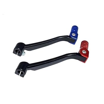 ぺけページ Amazon.co.jp: シフトペグ KLX 230 オートバイ CNC スピード