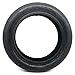 LXHJZ Pneus Scooter électrique, Roues Scooter, Pneu Tubeless 10X2.70-6.5 Pneus sous Vide pour Scooter électrique équilibré Scooter 10 pneus sous Vide