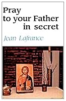 Prie ton Pere le secret 2890399826 Book Cover