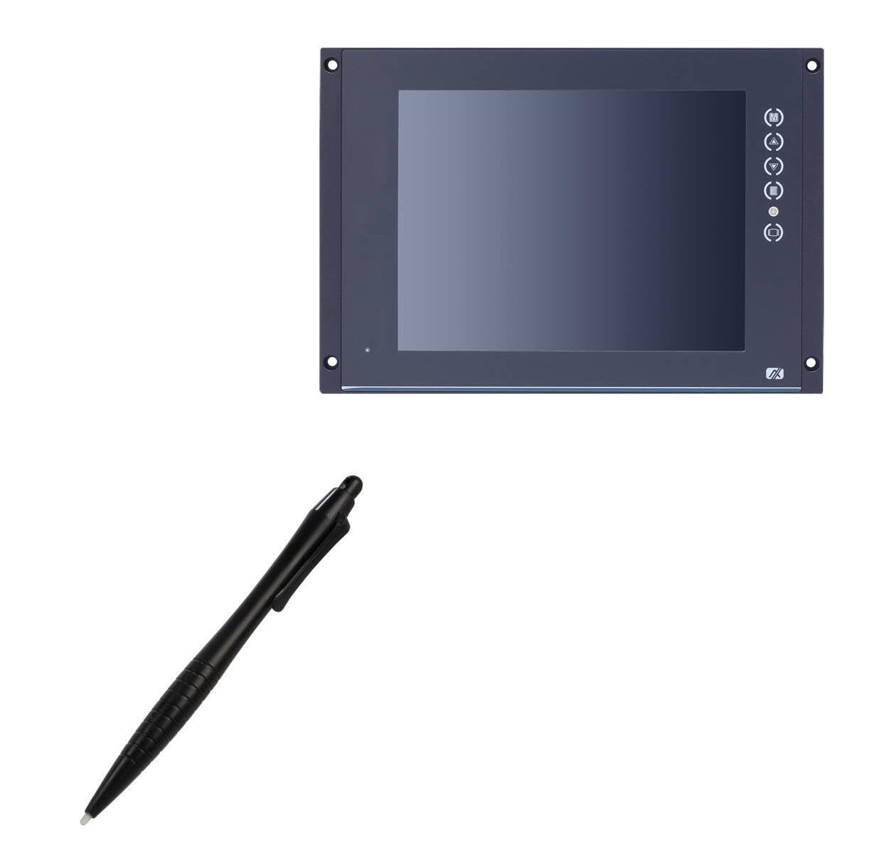 BoxWave Stylus Pen Compatible with Axiomtek P710 10.4