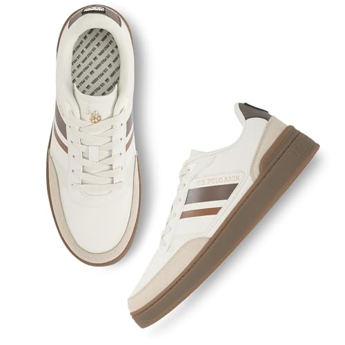 Image of U.S Polo Assn. Mens Colt Sneaker